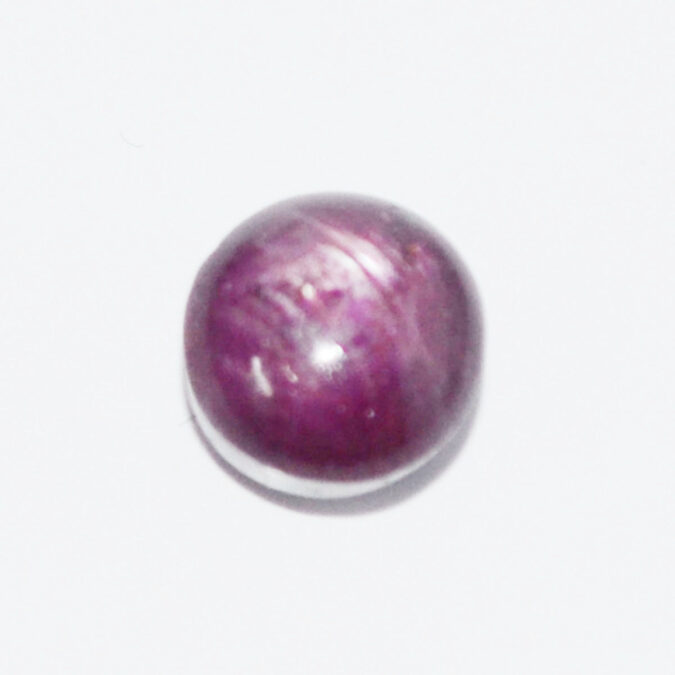 SRUBG315 1 STAR RUBY 2.94 Ct.