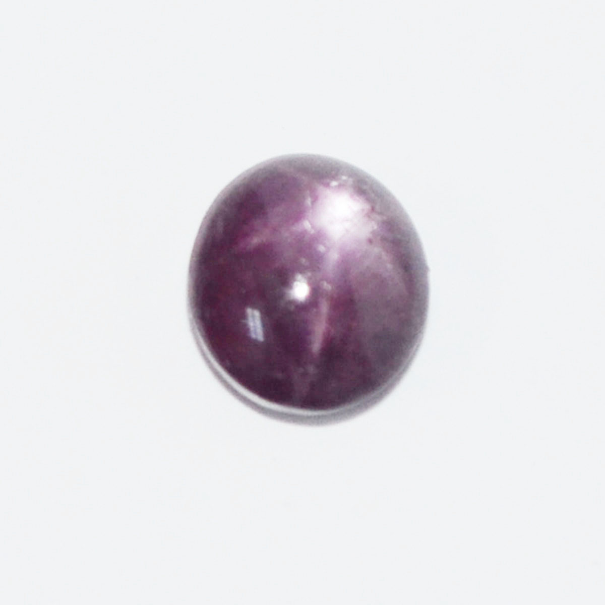STAR RUBY 2.1 Ct.
