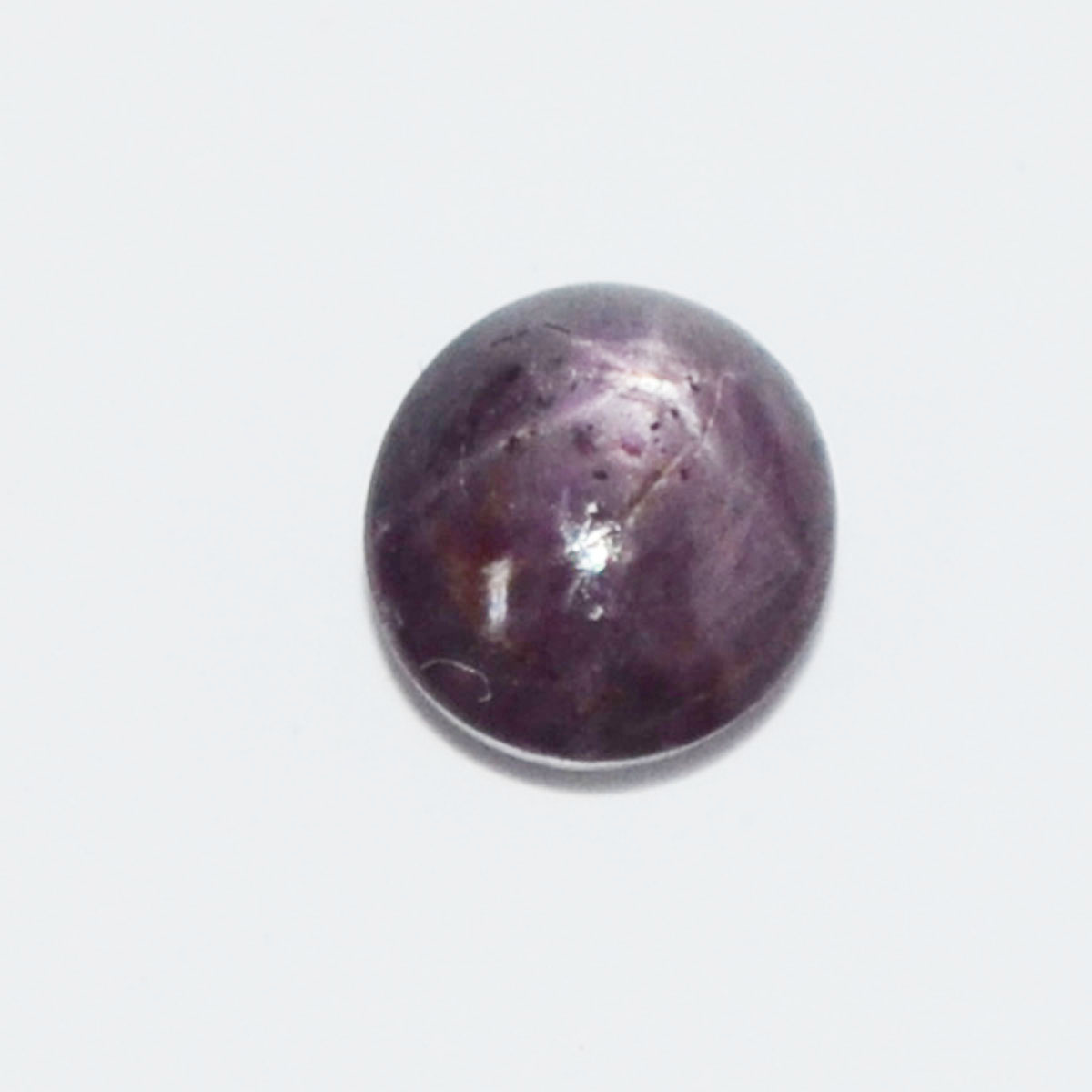 STAR RUBY 1.21 Ct.