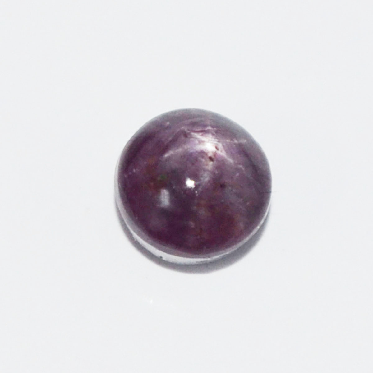 STAR RUBY 2.69 Ct.