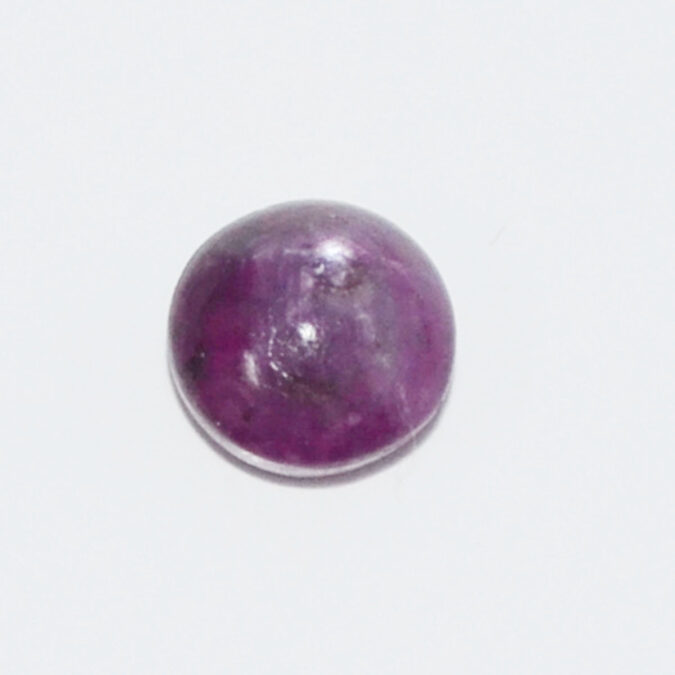 SRUBG324 1 STAR RUBY 1.33 Ct.