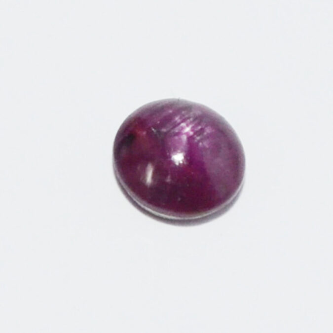 STAR RUBY 1.03 Ct. 1 SRUBG325 1 STAR RUBY 1.03 Ct.
