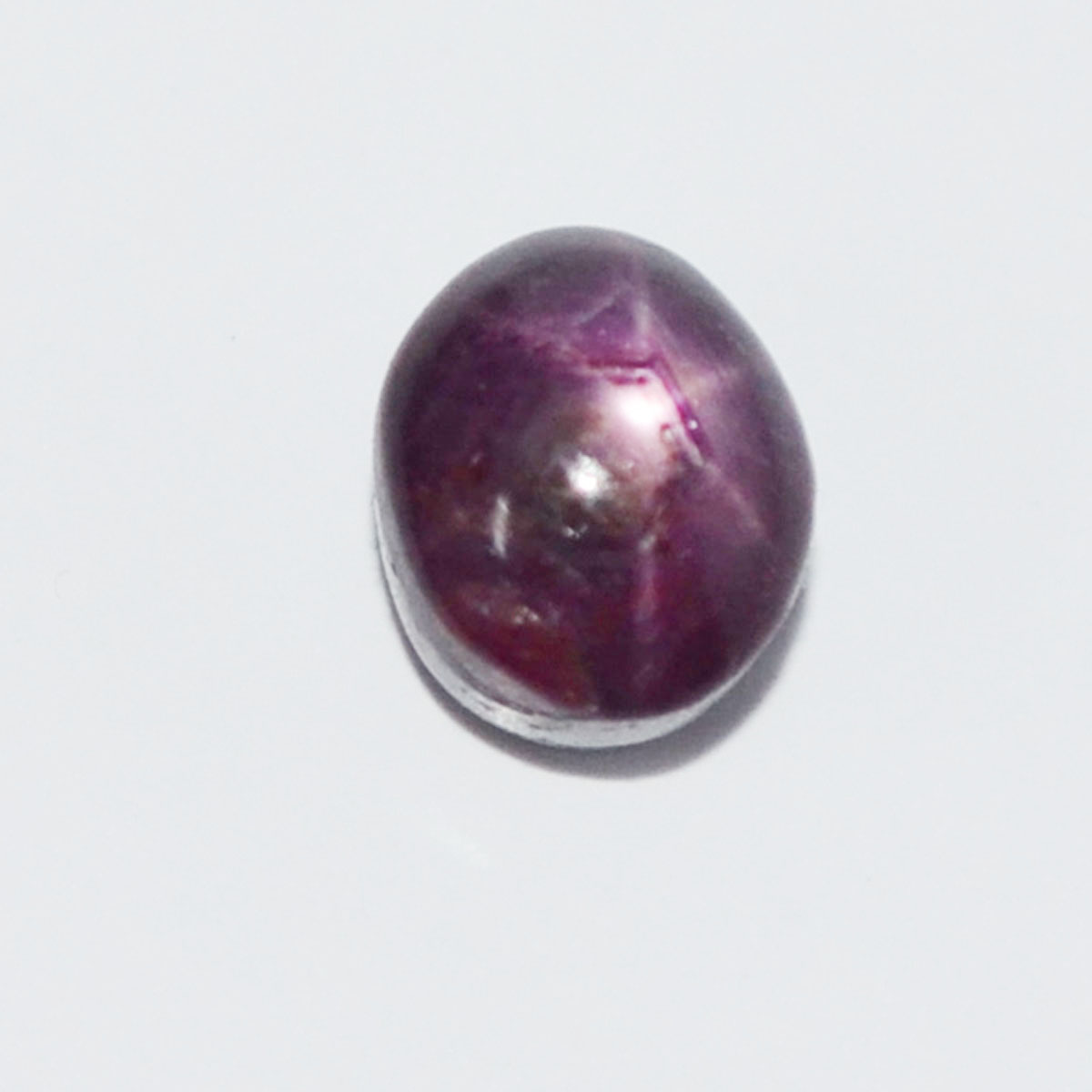 STAR RUBY 3.06 Ct.