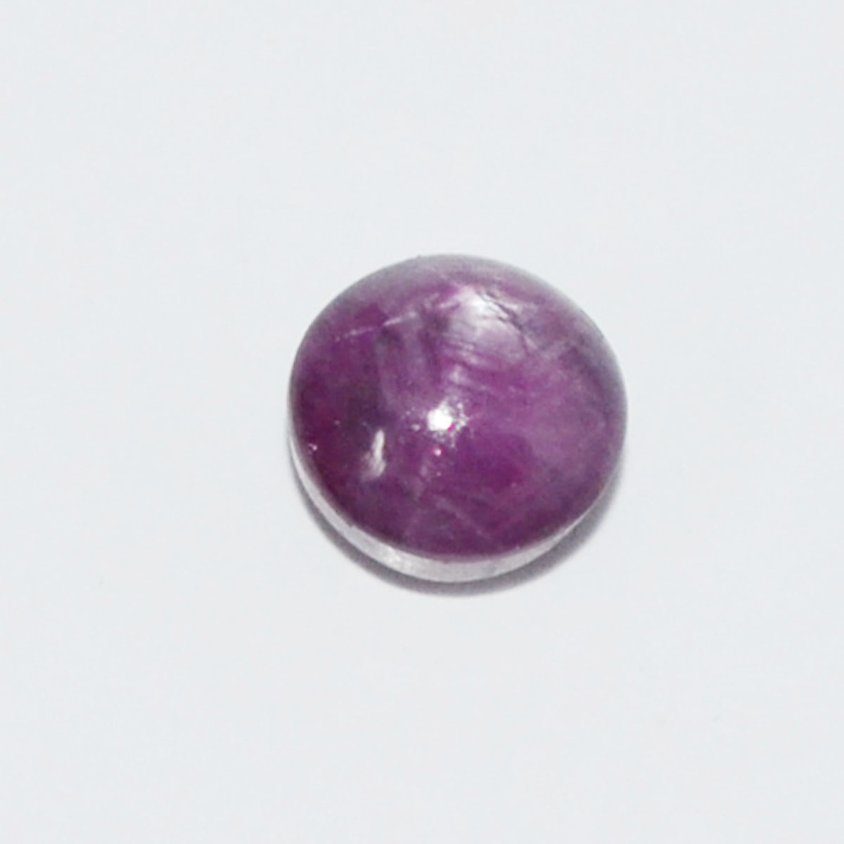 STAR RUBY 1.41 Ct.