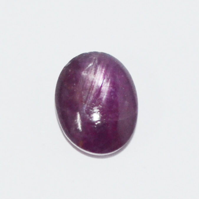SRUBG330 1 STAR RUBY 2.56 Ct.