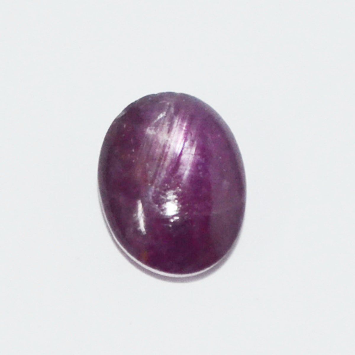 STAR RUBY 2.56 Ct.