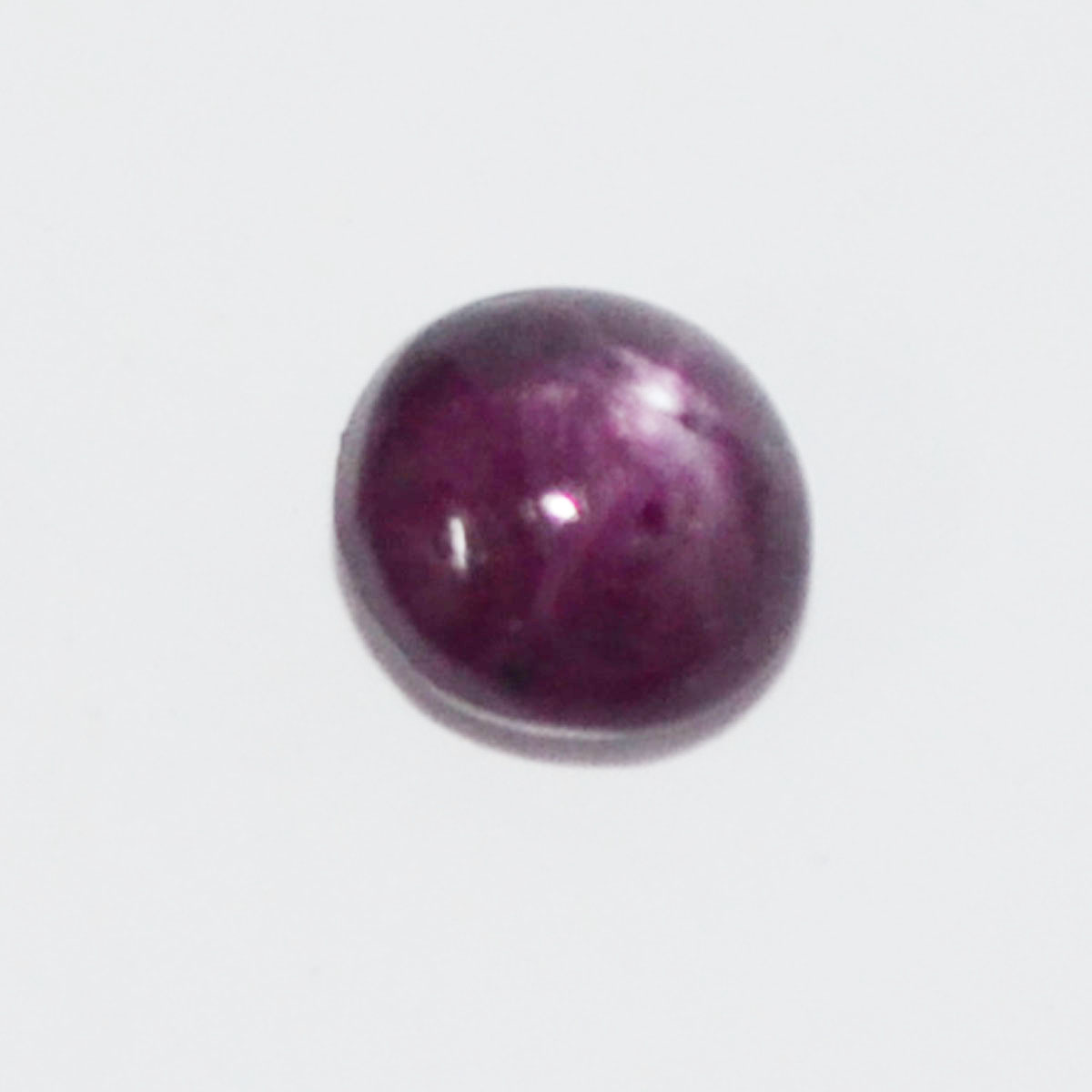 STAR RUBY 1.28 Ct.
