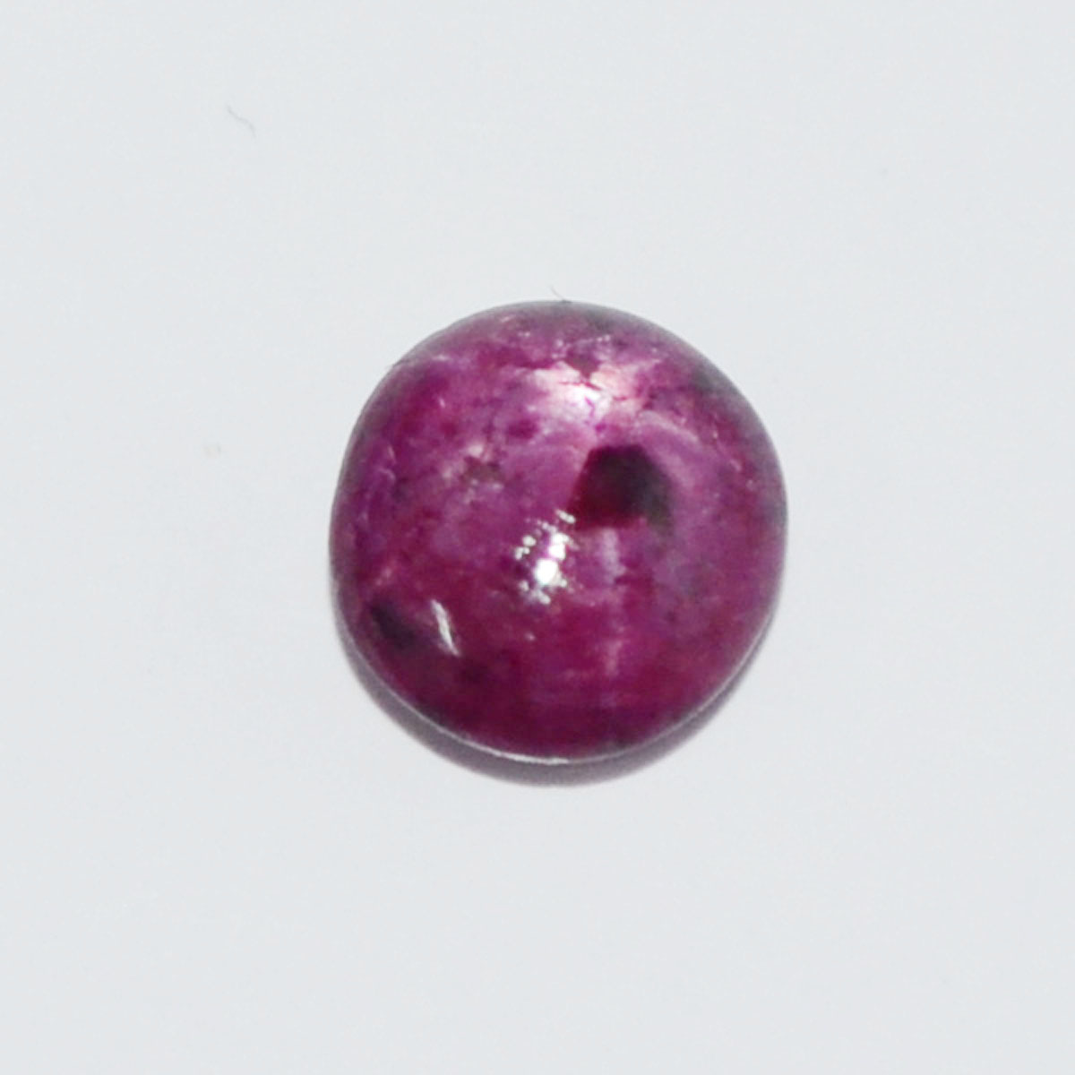 STAR RUBY 2.13 Ct.
