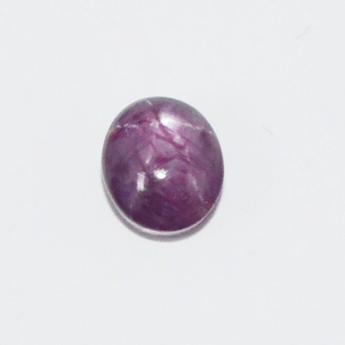 SRUBG335 1 STAR RUBY 1.24 Ct.