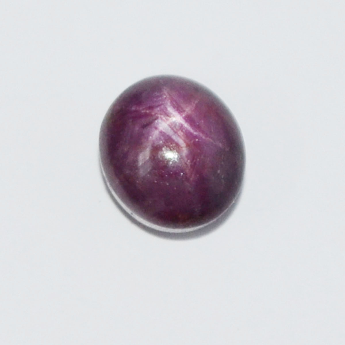 STAR RUBY 2.48 Ct.