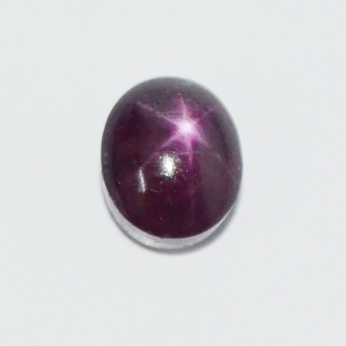 STAR RUBY 3.3 Ct.