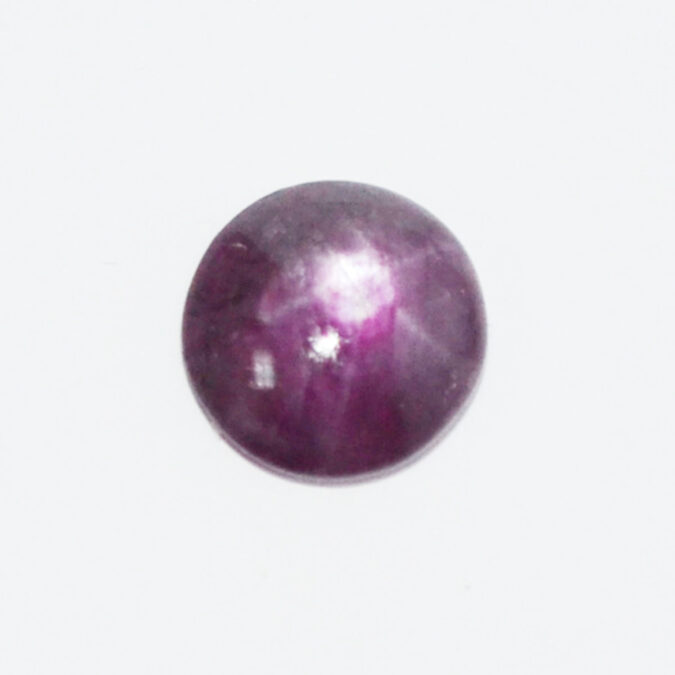 SRUBG341 1 STAR RUBY 1.9 Ct.