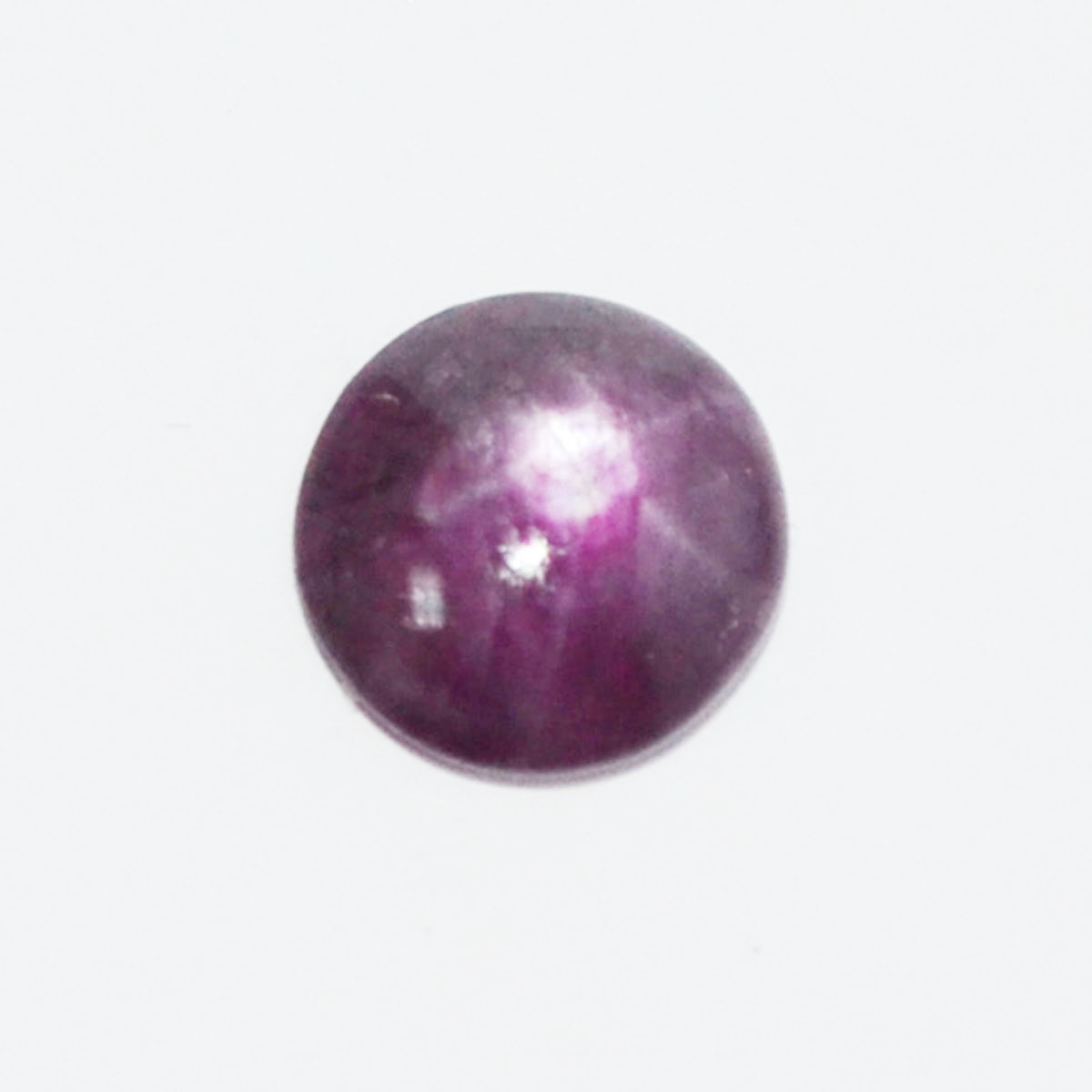 STAR RUBY 1.9 Ct.