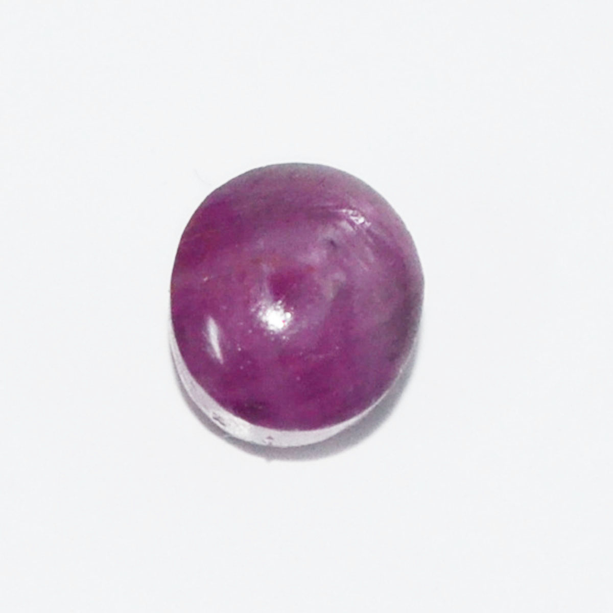 STAR RUBY 3.32 Ct.
