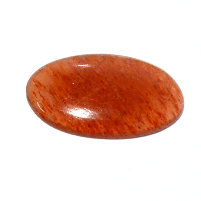 SUN170 1 SUNSTONE 4.91 Ct.