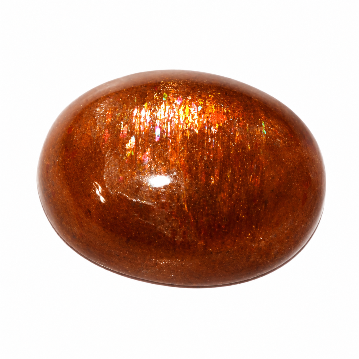 SUN172 1 SUNSTONE 11.54 Ct.