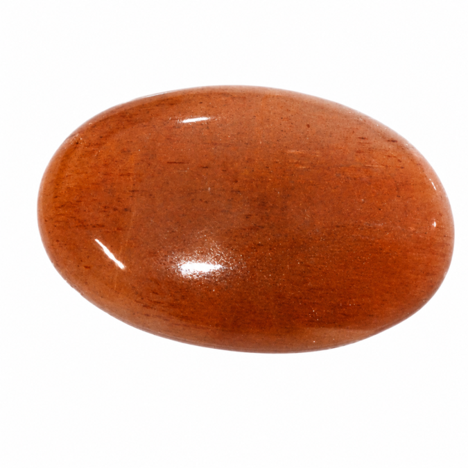 SUNSTONE 8.29 Ct.