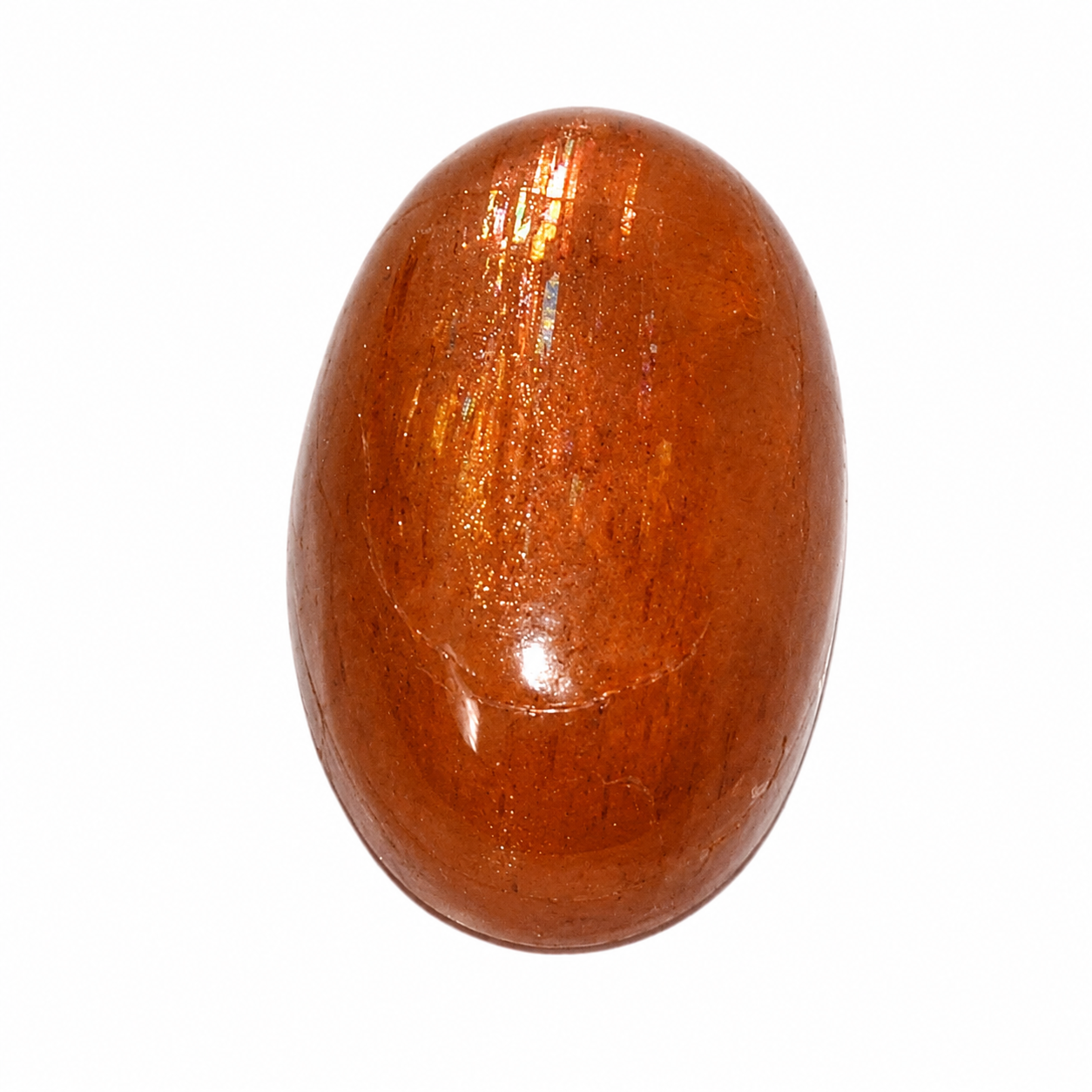 SUN174 1 SUNSTONE 10.71 Ct.