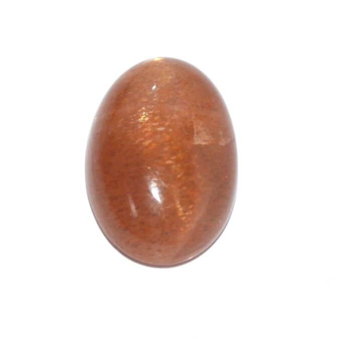 SUN176 1 SUNSTONE 3.56 Ct.