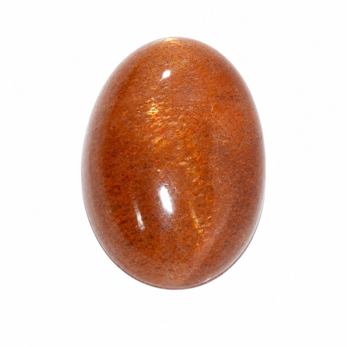 SUN176 1 SUNSTONE 3.56 Ct.