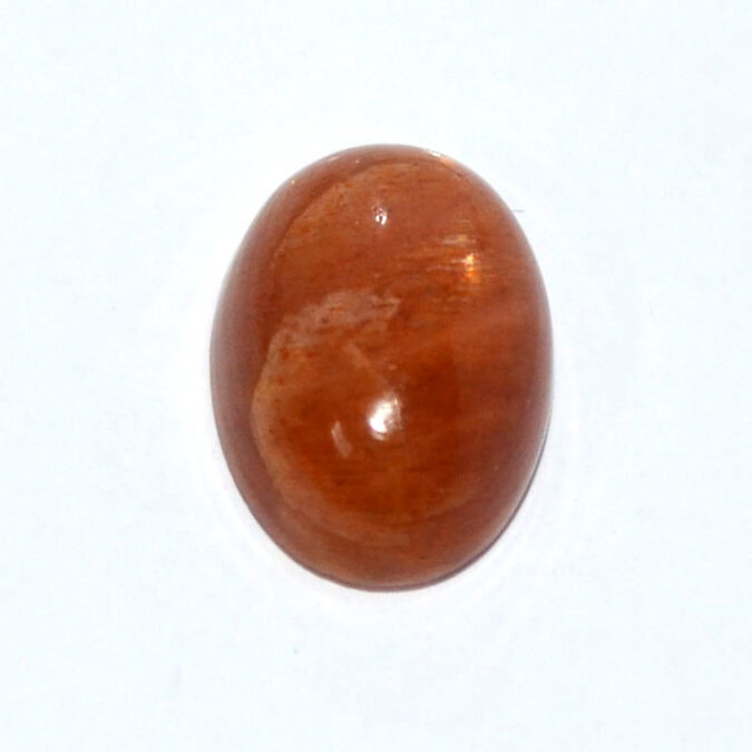 SUN177 1 SUNSTONE 6.14 Ct.
