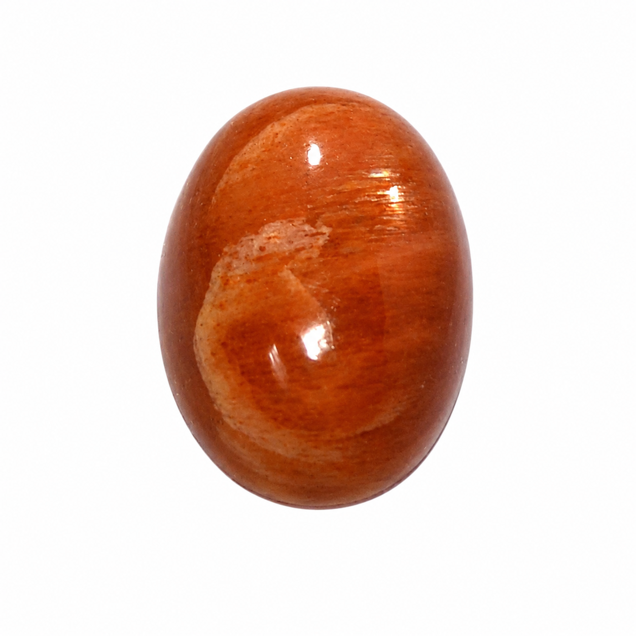 SUNSTONE 6.14 Ct. SUNSTONE 6.14 Ct.
