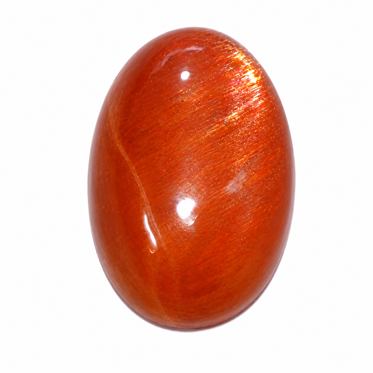 SUNSTONE 4.85 Ct. SUNSTONE 4.85 Ct.