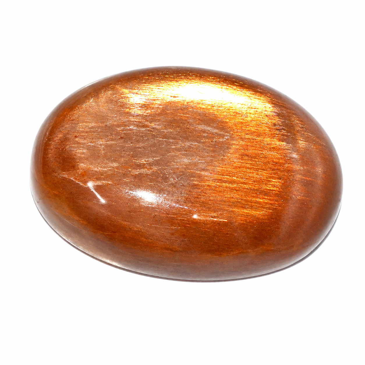 SUNSTONE 2.74 Ct. SUNSTONE 2.74 Ct.