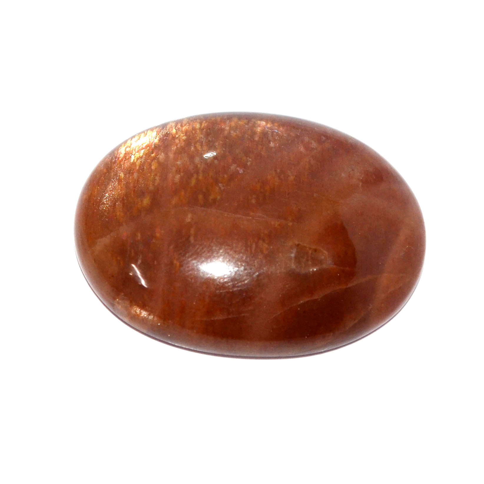 SUNSTONE 80.87 Ct.