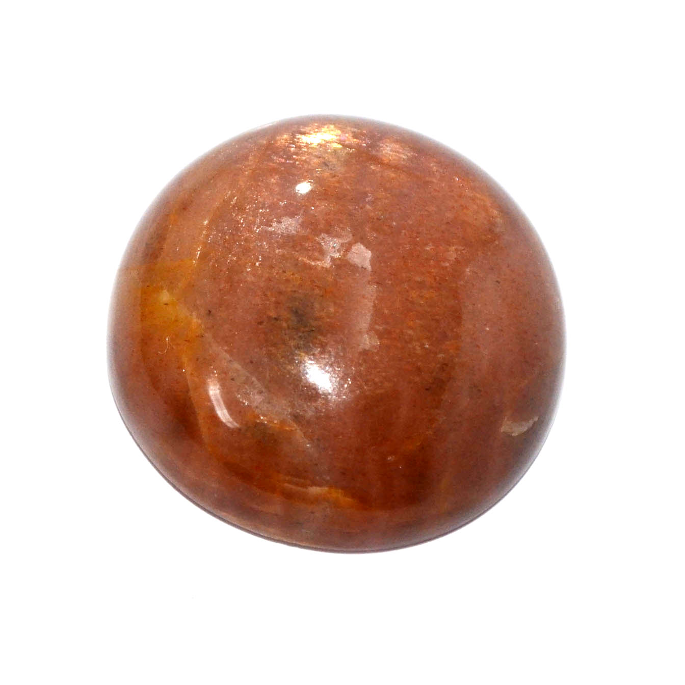 SUNSTONE 75.96 Ct.