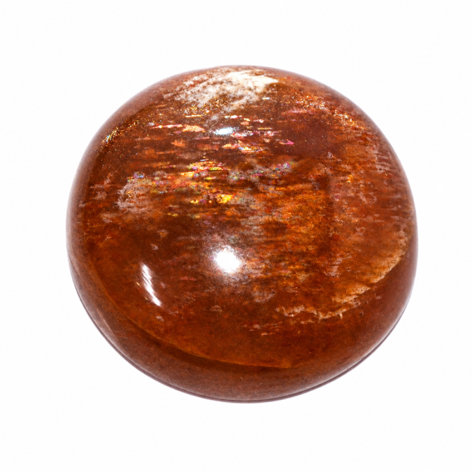 SUN192 1 SUNSTONE 58.61 Ct.