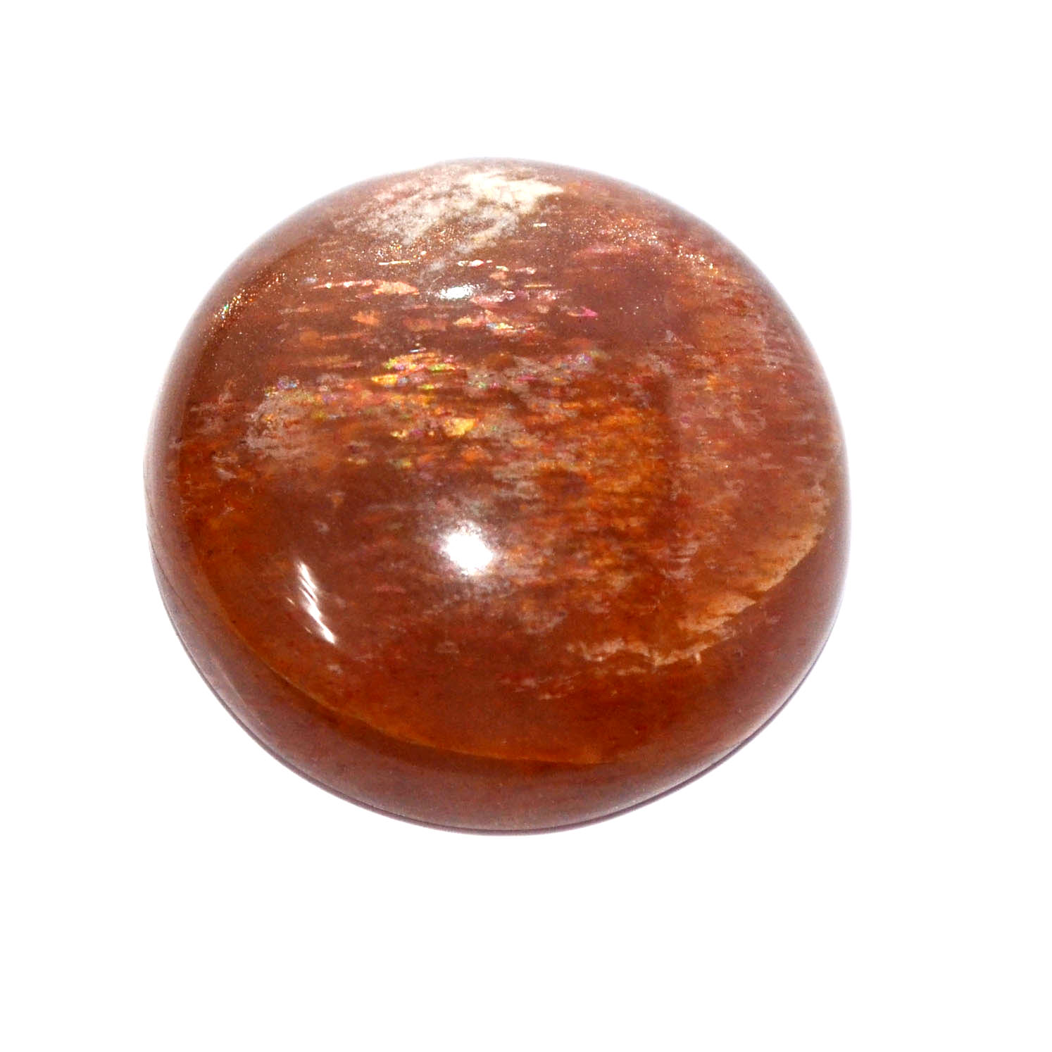 SUNSTONE 58.61 Ct.