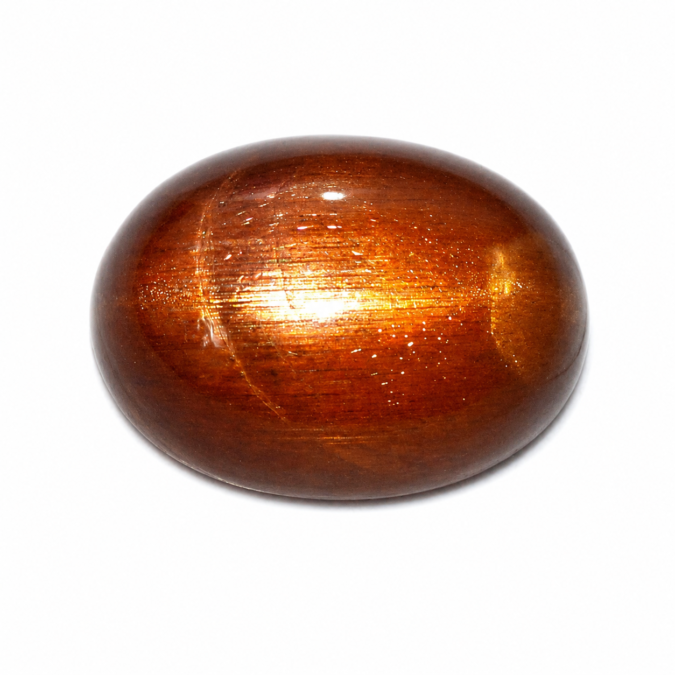 SUN193 1 SUNSTONE 56.98 Ct.