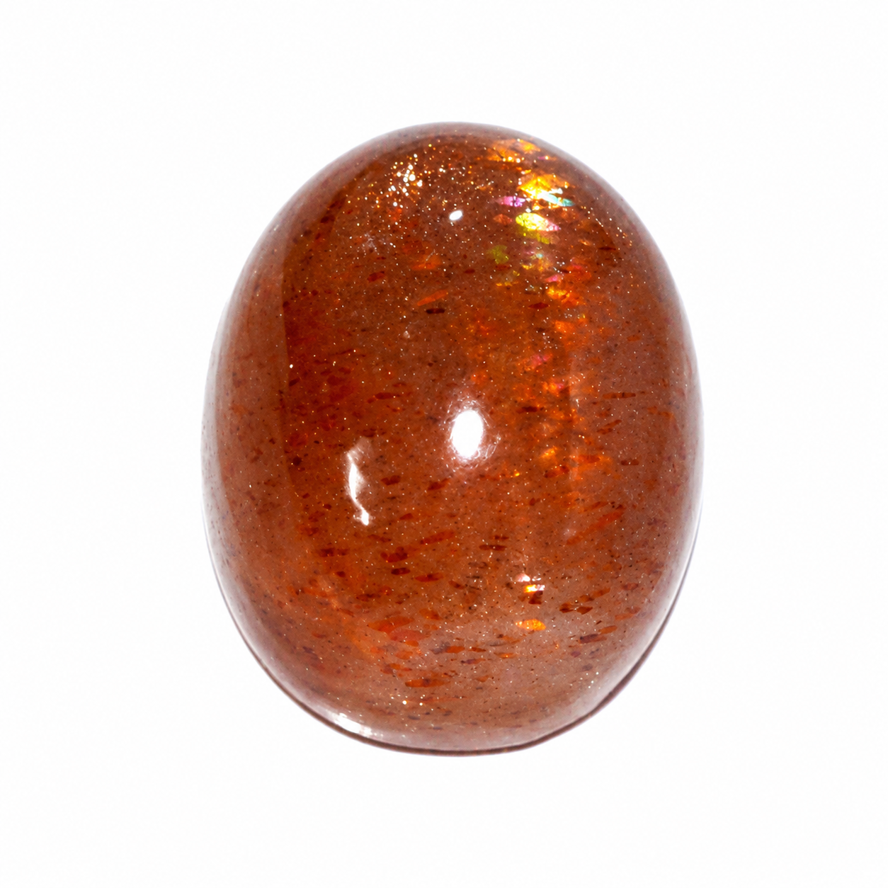 SUNSTONE 9.18 Ct. SUNSTONE 9.18 Ct.