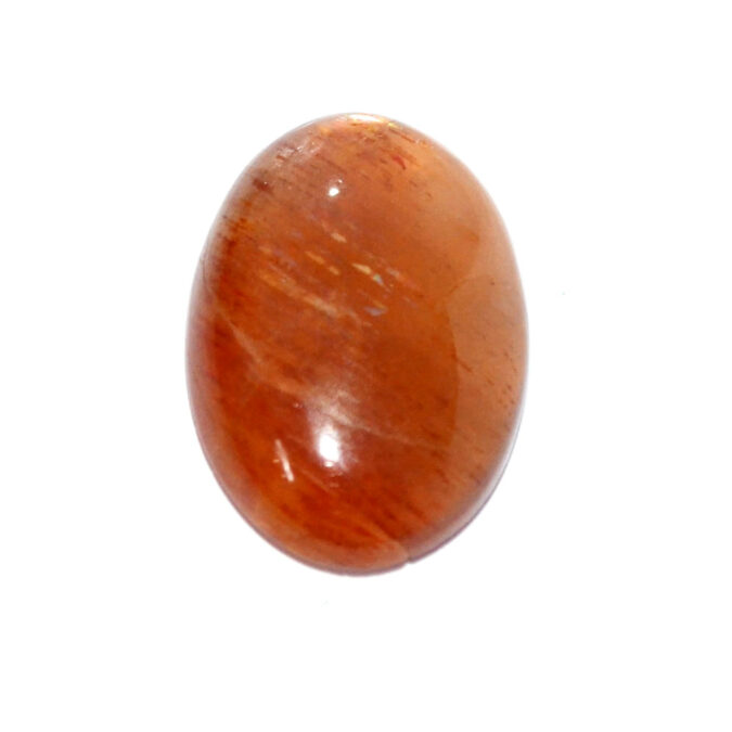 SUN197 1 SUNSTONE 3.77 Ct.
