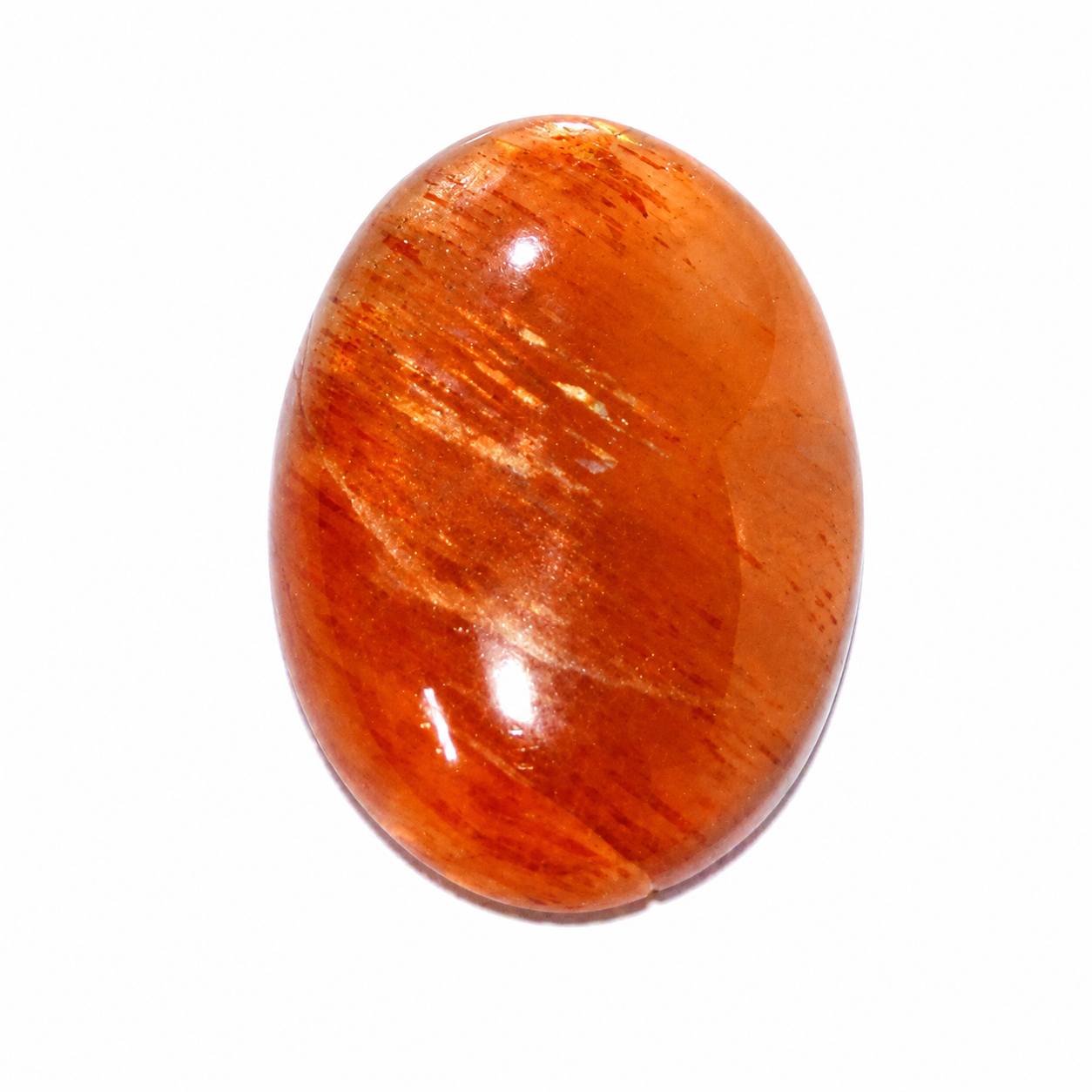 SUNSTONE 3.77 Ct. SUNSTONE 3.77 Ct.