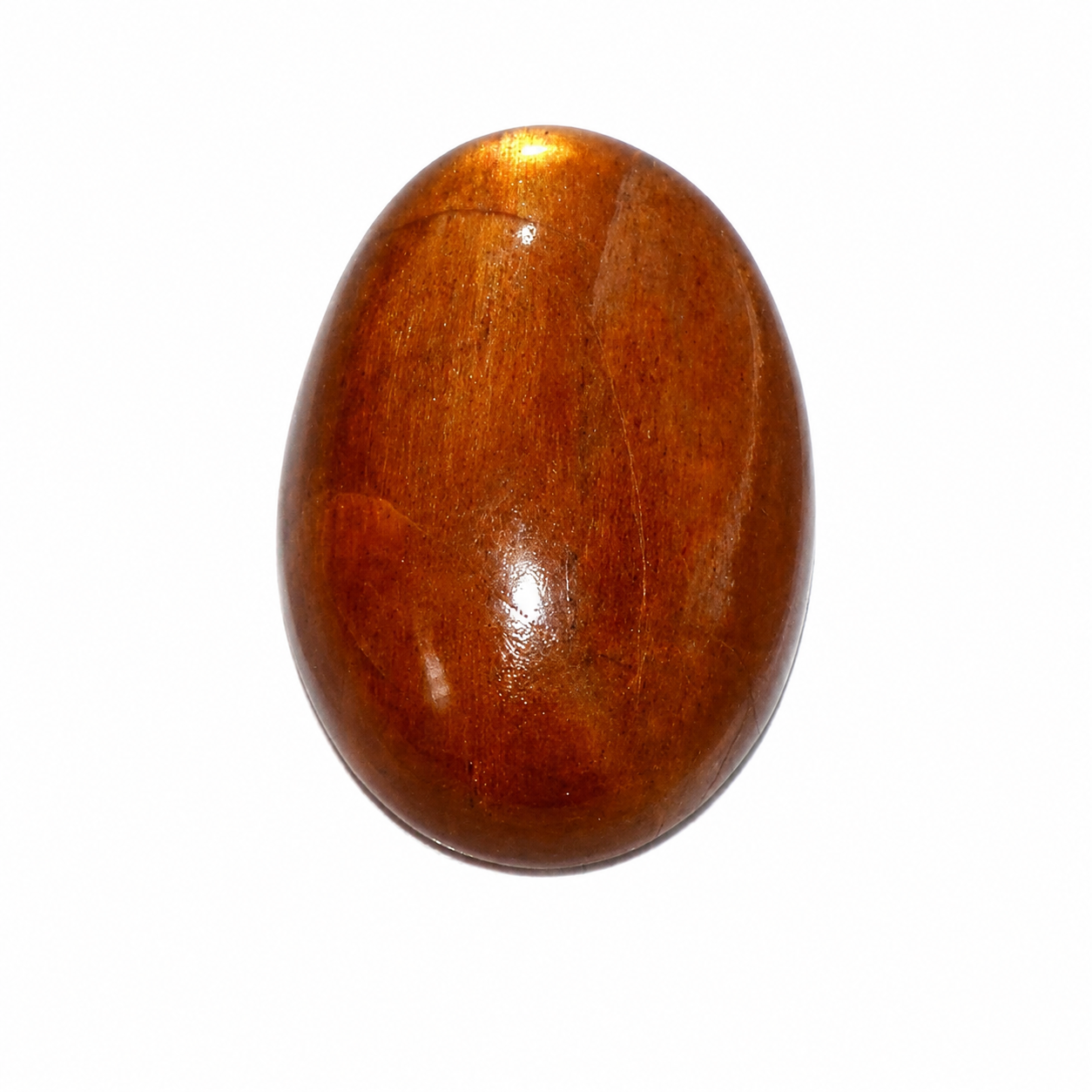 SUN200 1 SUNSTONE 5.34 Ct.