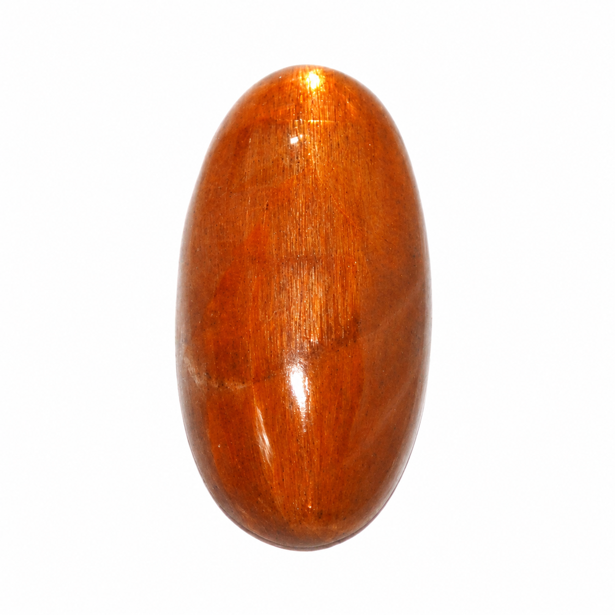SUNSTONE 7.54 Ct.