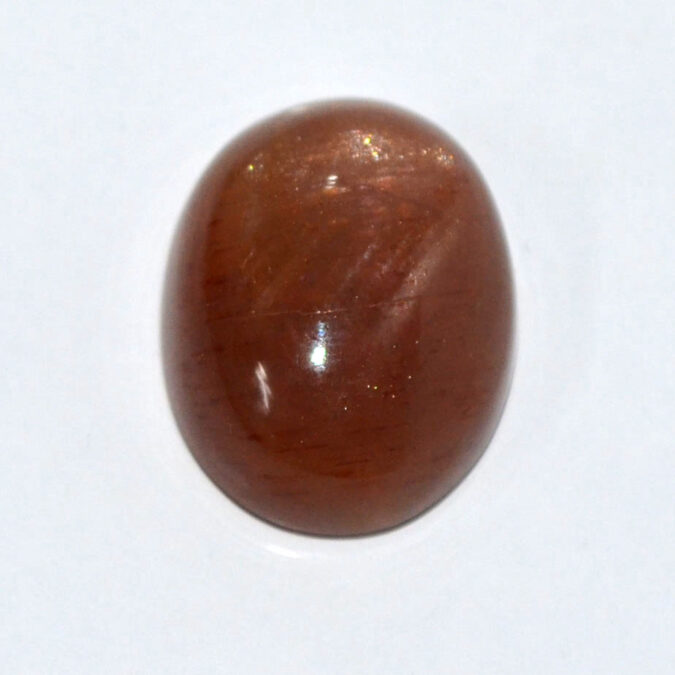 SUN203 1 SUNSTONE 4.26 Ct.