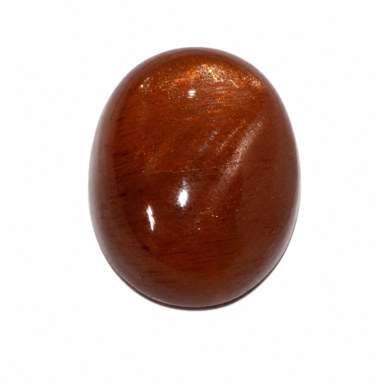 SUNSTONE 4.26 Ct. SUNSTONE 4.26 Ct.
