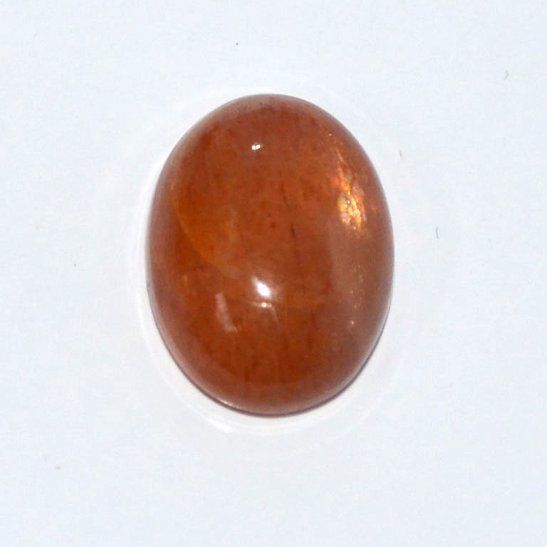 SUNSTONE 5.38 Ct.