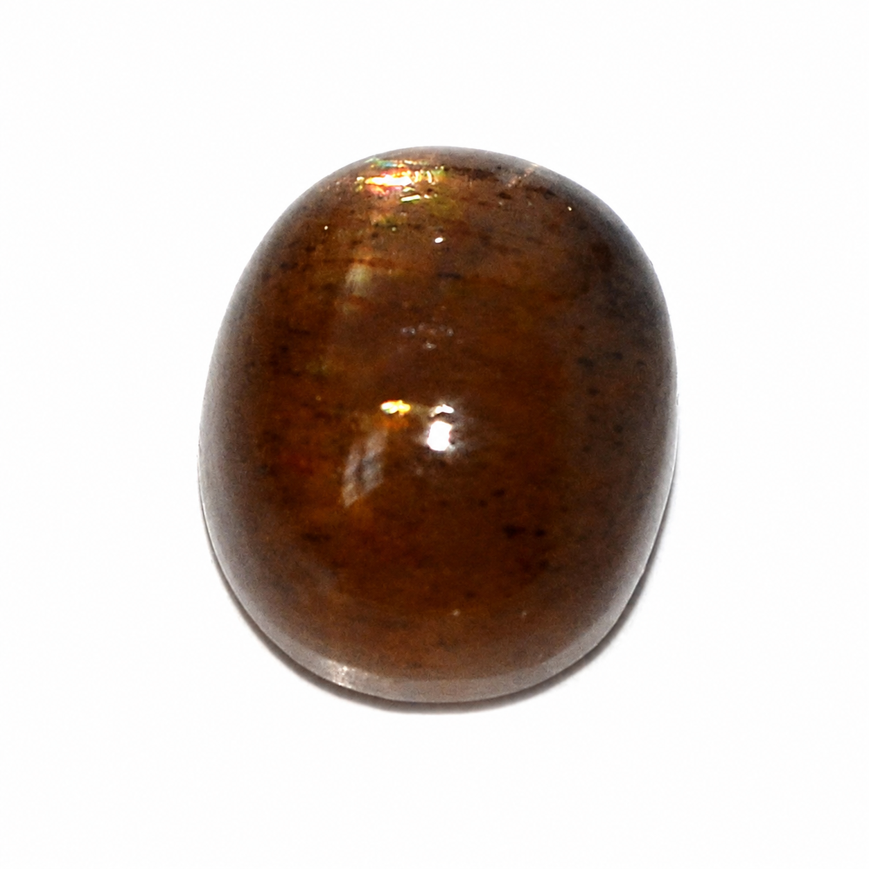 SUNSTONE 7.21 Ct. SUNSTONE 7.21 Ct.