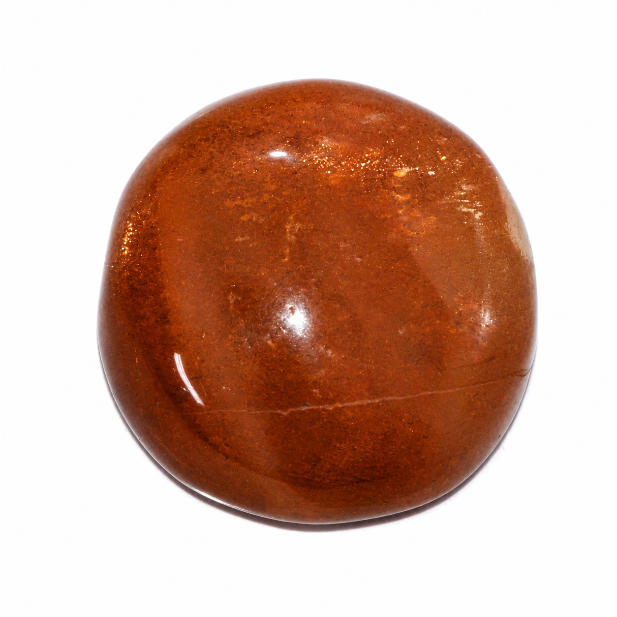 SUN213 1 SUNSTONE 7.83 Ct.
