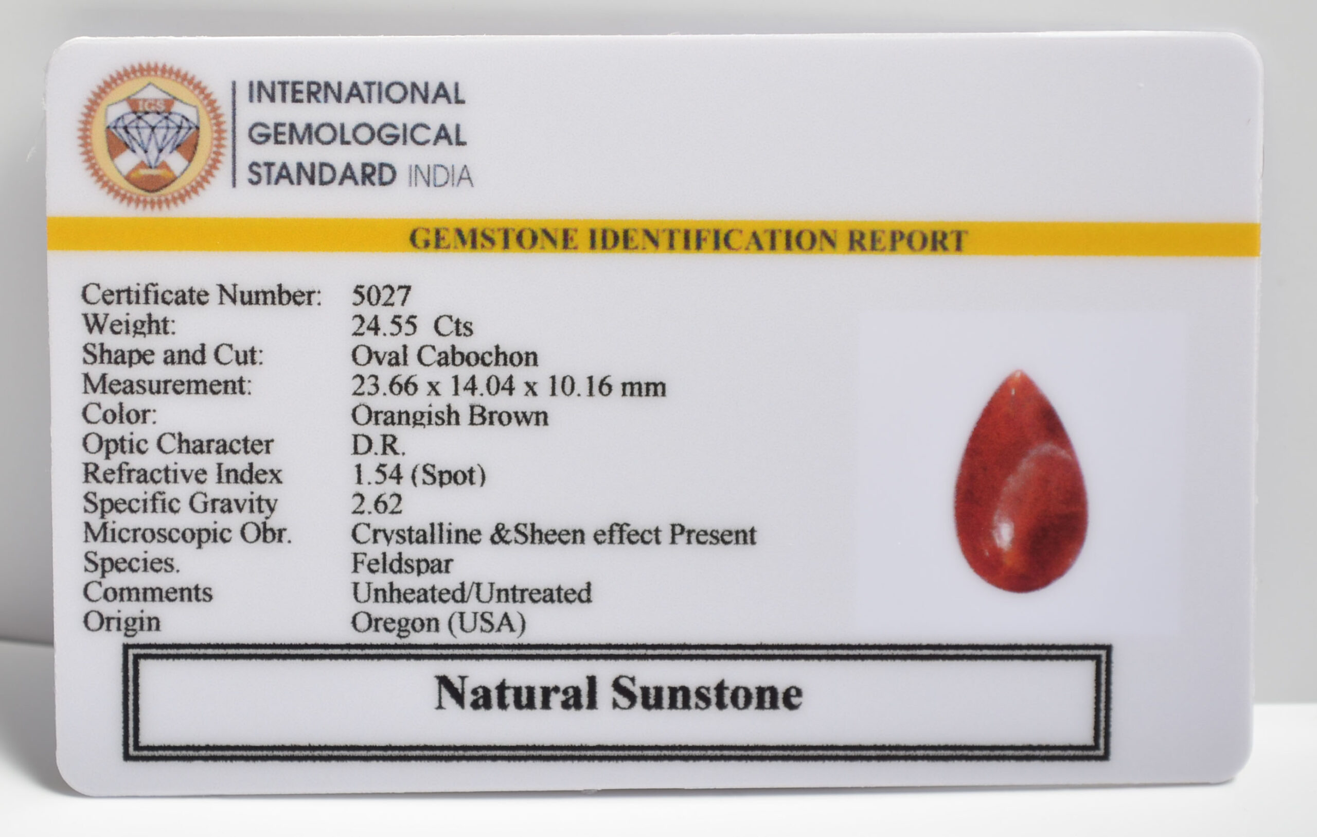 SUNSTONE 24.55 Ct. 3 SUN215 2 1 scaled SUNSTONE 24.55 Ct.