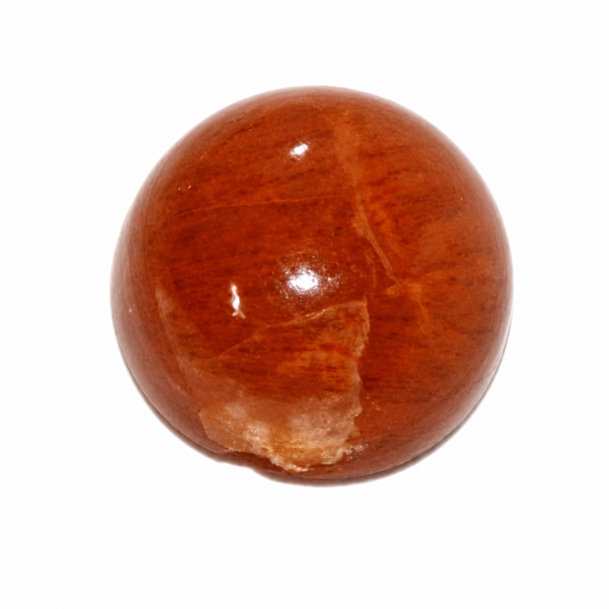 SUNSTONE 3.76 Ct. 1 SUN217 1 SUNSTONE 3.76 Ct.
