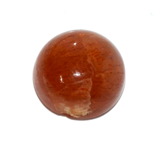 SUNSTONE 3.76 Ct.