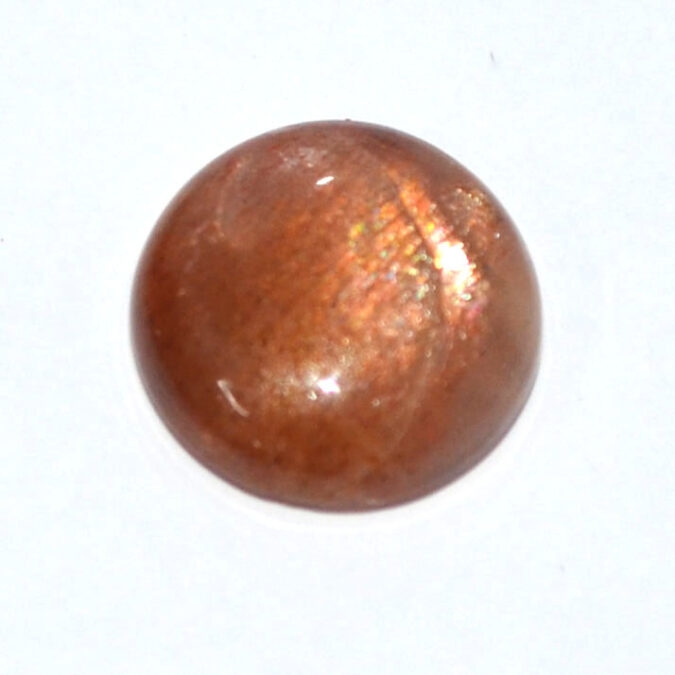 SUN220 1 SUNSTONE 3.66 Ct.
