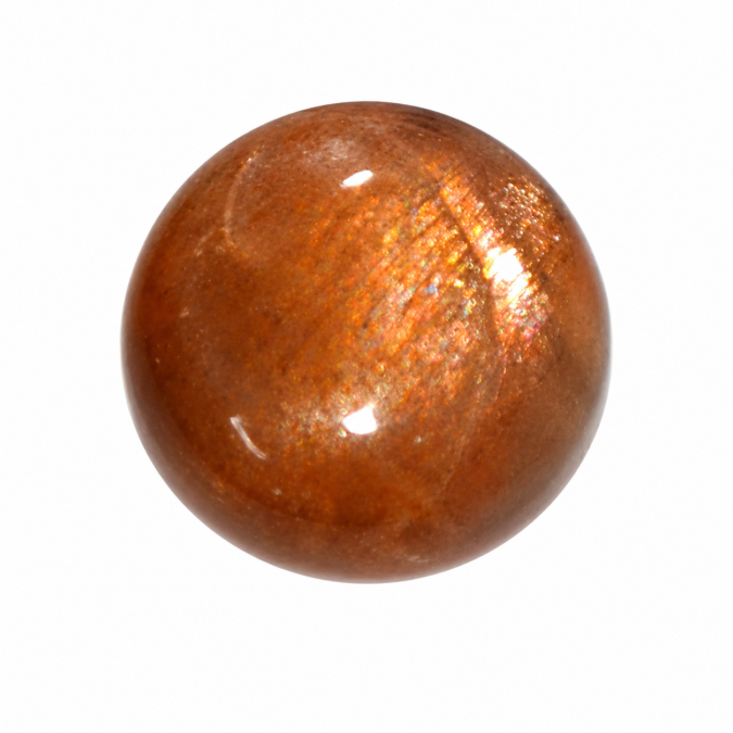 SUNSTONE 3.66 Ct. SUNSTONE 3.66 Ct.