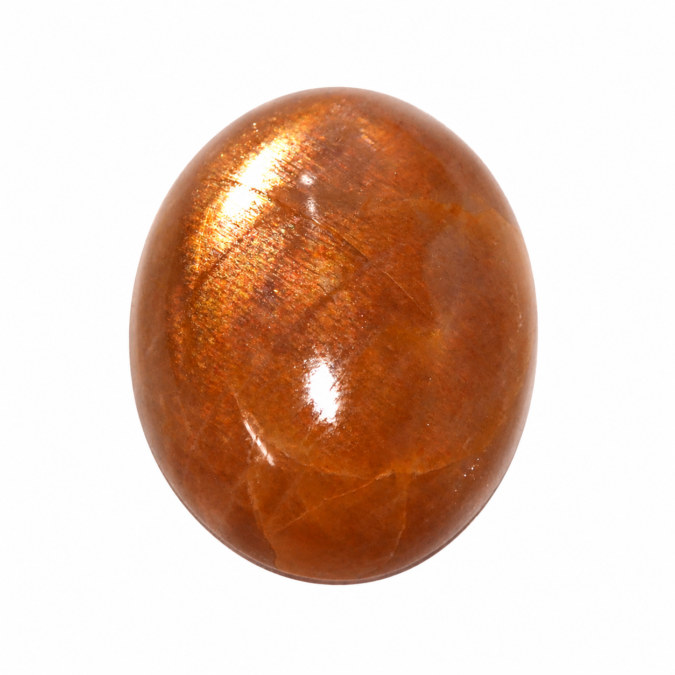 SUNSTONE 41.58 Ct.