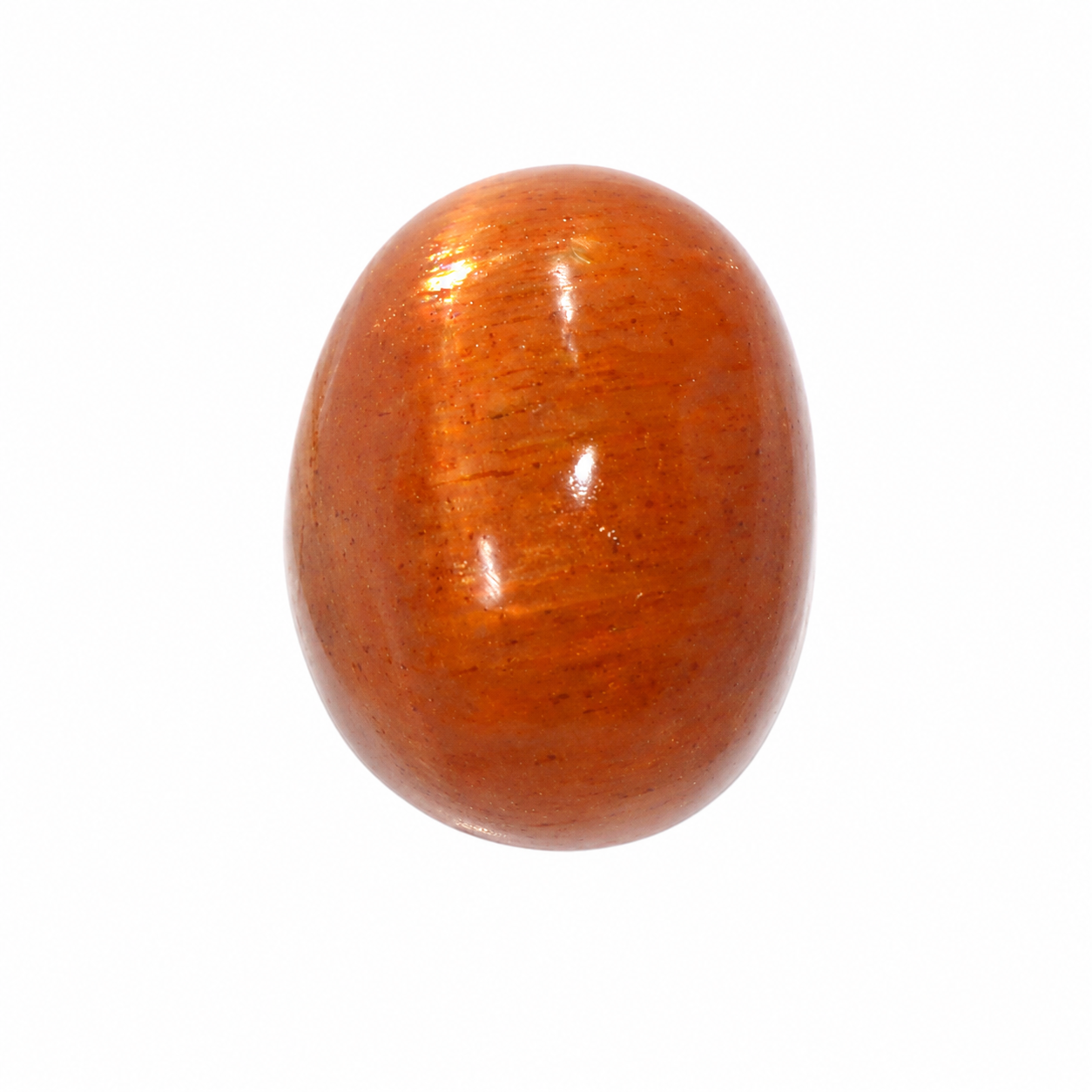 SUN228 1 SUNSTONE 7.89 Ct.